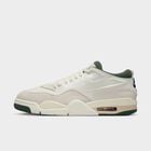 Air Jordan 4 RM, Sail/Morado Oscuro/ Crema Claro-Verde Medianoche-Piedra Roja, hi-res