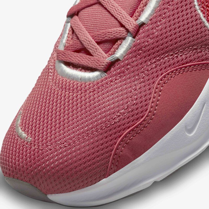 Nike Legend Essential 3 Next Nature, Adobe/Fantasma/Peltre liso/Carmesí claro, hi-res