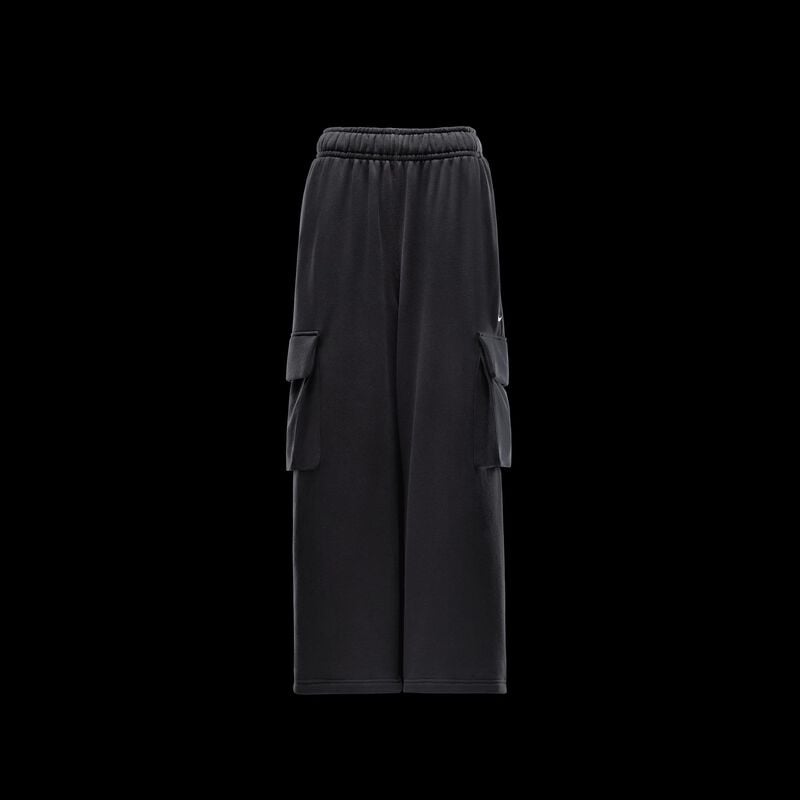 Nike Sportswear Dance, Negro/Vela, hi-res
