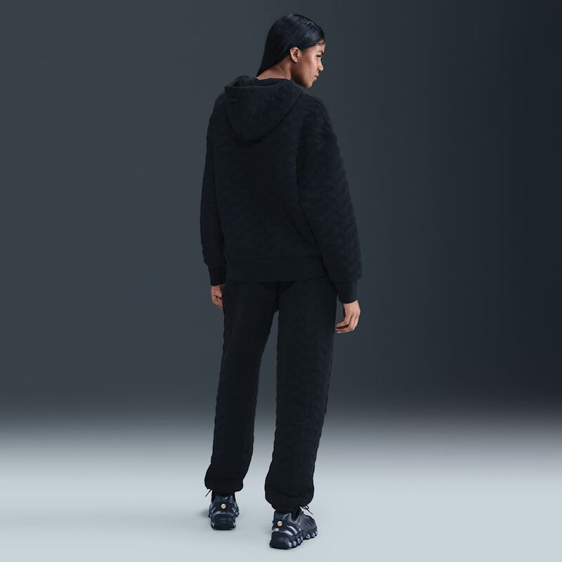 Nike Sportswear Phoenix Fleece, Negro/Antracita, hi-res