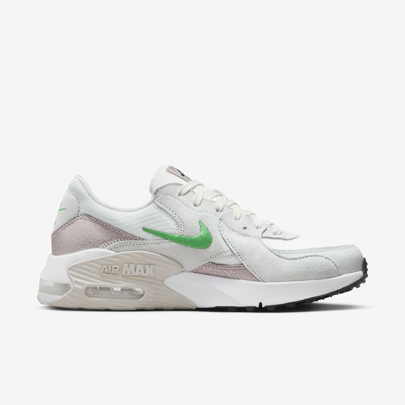 Nike Air Max Excee, Violeta Platino/Negro/Vela/Fantasma, hi-res