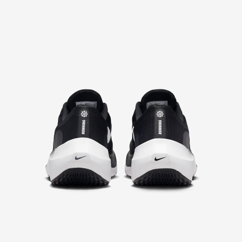 Nike Zoom Fly 5, Negro/Blanco, hi-res