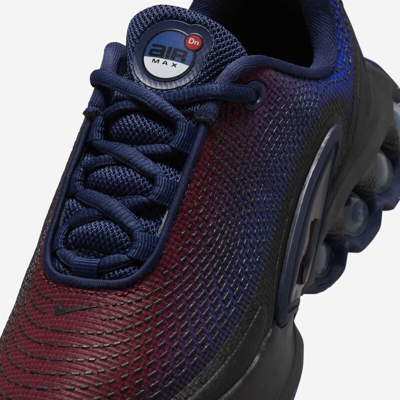 Nike Air Max Dn, Azul, hi-res