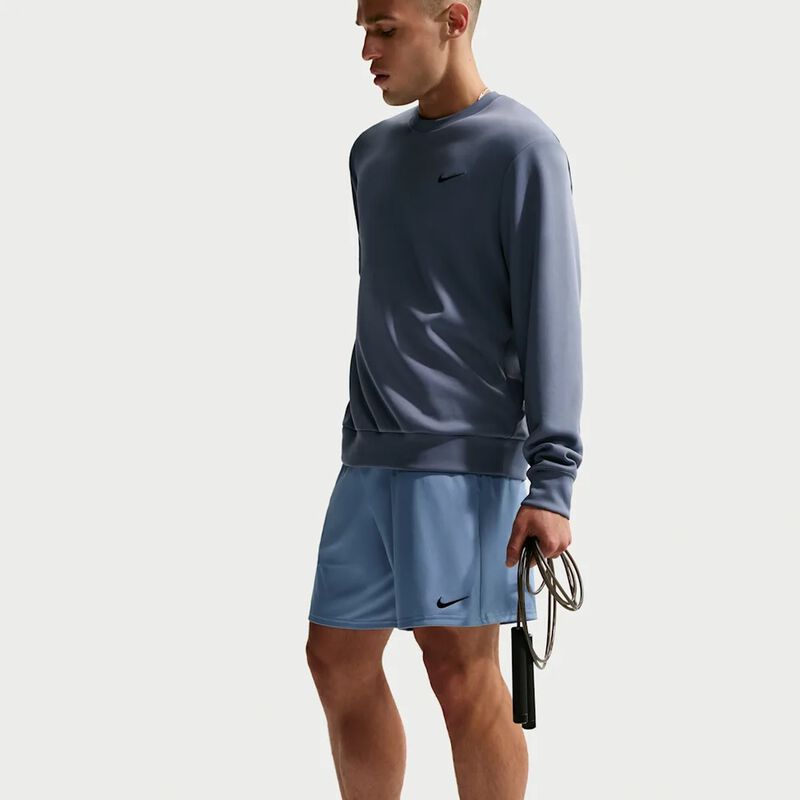 Short Nike Sportwear, Azul, hi-res