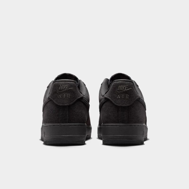 [Ljava.lang.String;@7ea17b21 Air Force&nbsp;1 '07 LV8 "Denim", Gris, hi-res