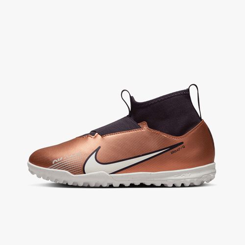 Nike Jr. Zoom Mercurial Superfly 9 Academy TF