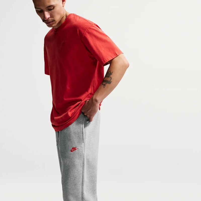 [Ljava.lang.String;@23e200f4 Nike Club, Gris, hi-res