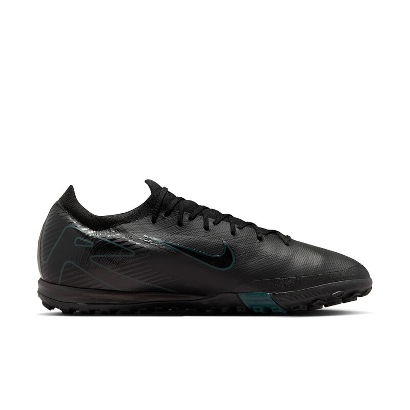 Nike Mercurial Vapor 16 Pro, Negro/Jungla Intenso/Negro, hi-res