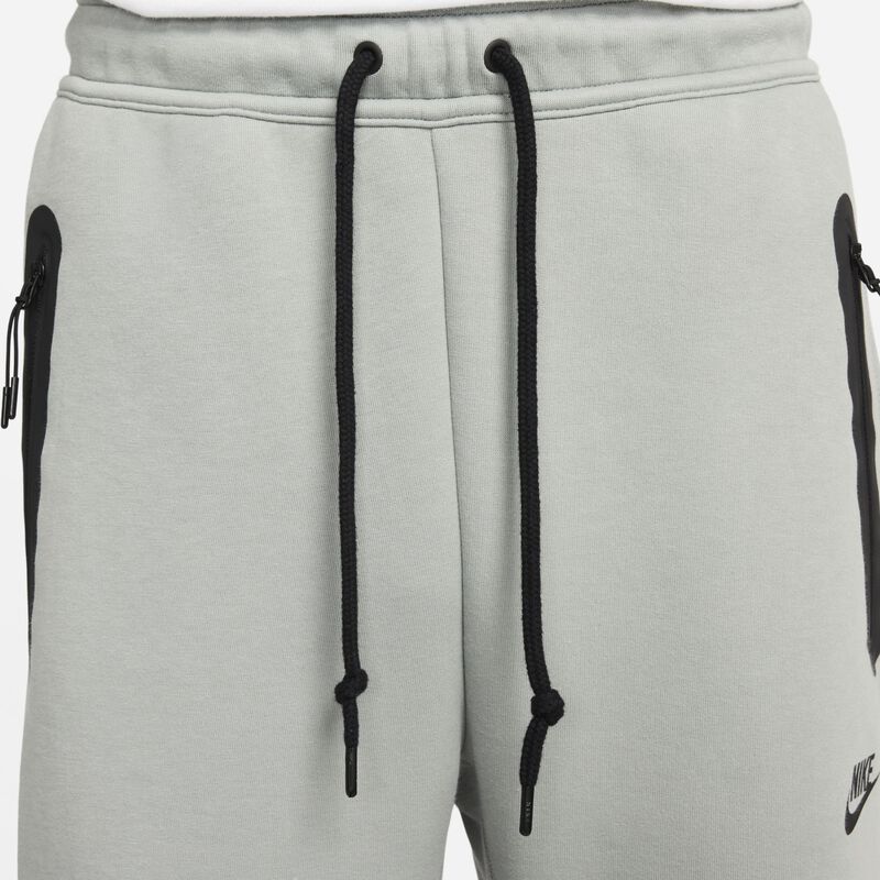 Nike Sportswear Tech Fleece, Verde mica/Negro, hi-res