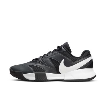 NikeCourt Lite 4, Negro/Antracita/Blanco, hi-res