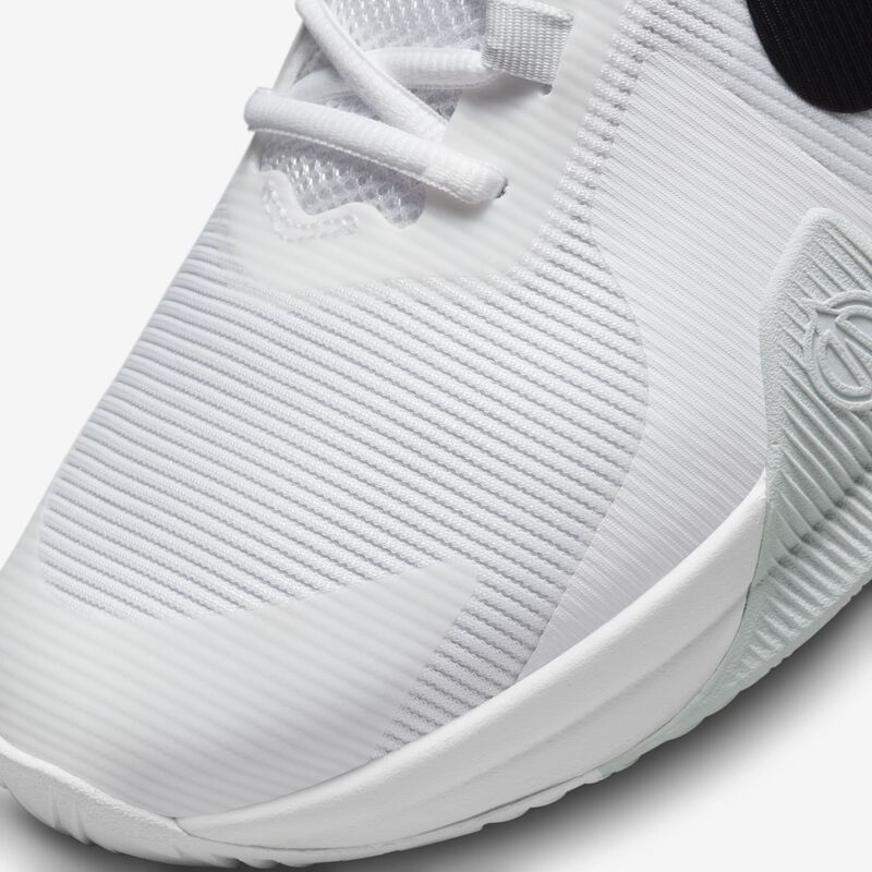 Nike Impact 4, Blanco/Platino Puro/Negro, hi-res