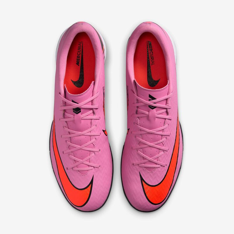 Nike Mercurial Vapor 16 Academy, Flamenco Mágico/Carmesí Total/Negro, hi-res