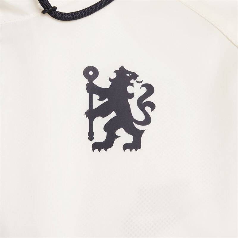 Chelsea FC Sport Essentials Windrunner, Natural/Azul Pitch/Azul Pitch, hi-res