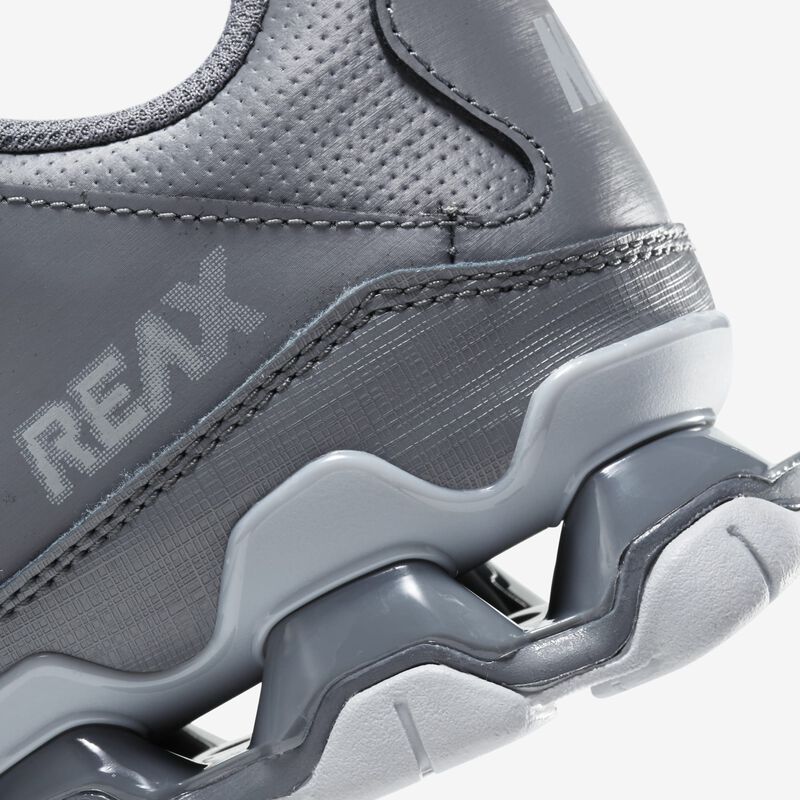 Nike Reax 8 TR, Gris Frío/Platino Puro/Gris Lobo, hi-res