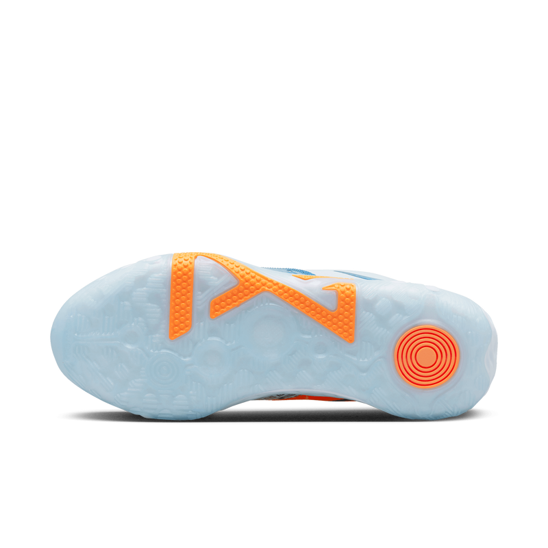 Nike X Hot Wheels PG 6, AMARILLO, hi-res