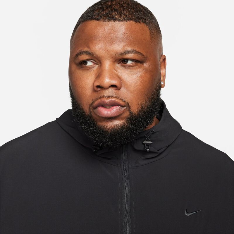 Casaca Nike, Negro, hi-res