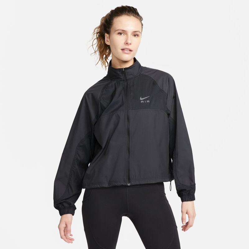 Nike Air, Negro/Negro, hi-res