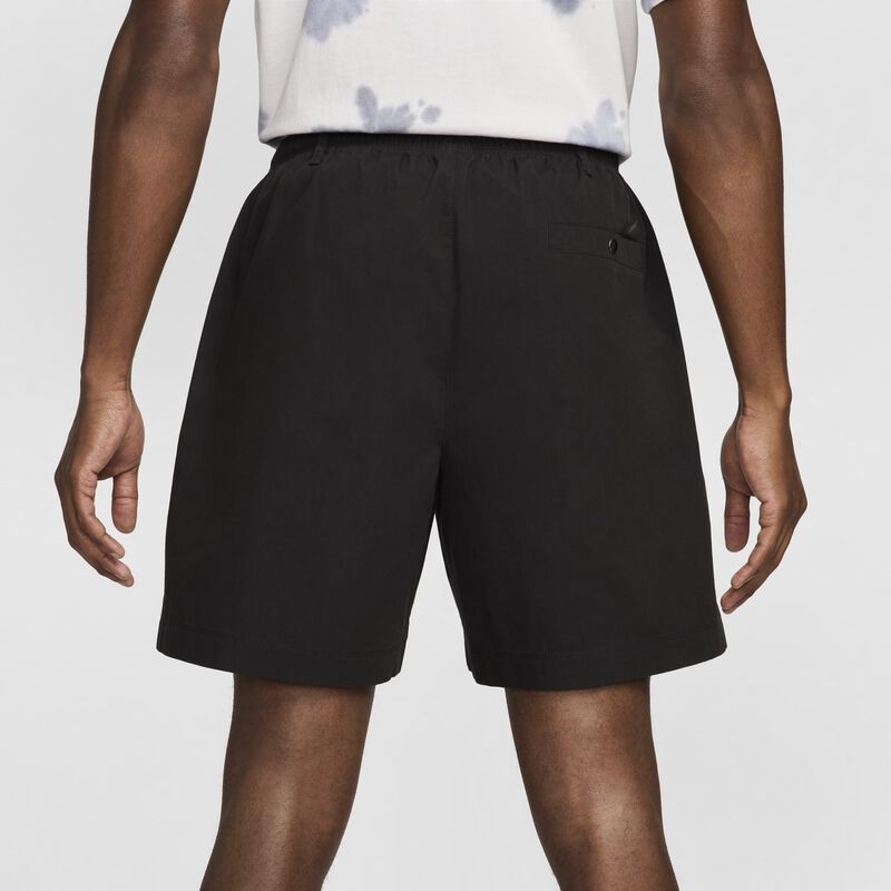 Nike Life, Negro/Negro, hi-res