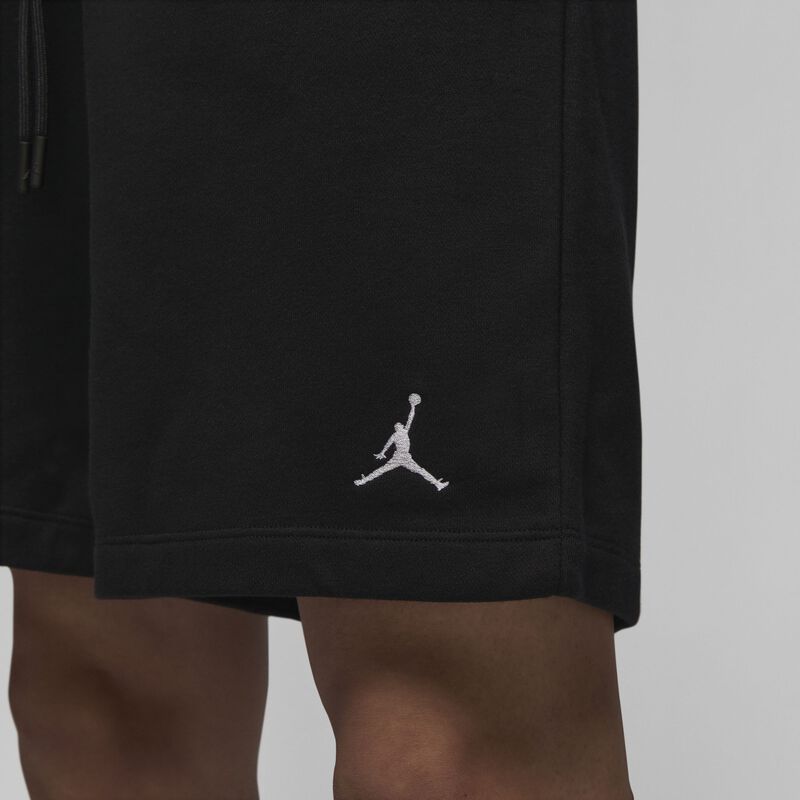 Jordan Essentials, Negro/Negro/Blanco, hi-res