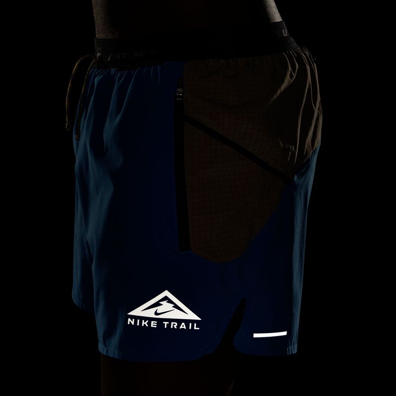 Nike Trail Second Sunrise, Azul foto claro/Caqui/Sulfuro vivo, hi-res