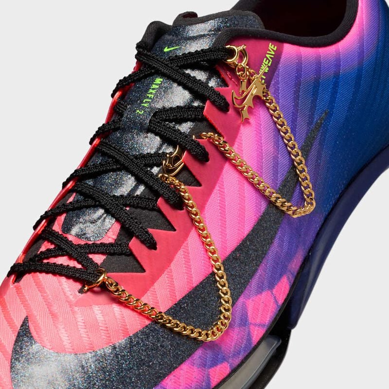 Zapatilla Nike Maxfly&nbsp;2, Morado, hi-res