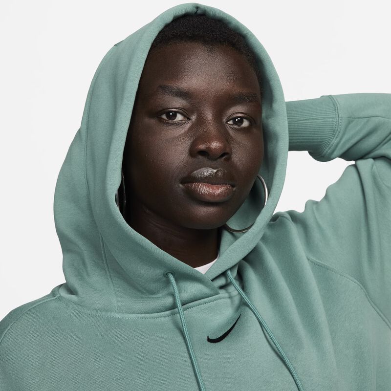 Nike Sportswear Phoenix Fleece, Bicoastal/Negro, hi-res