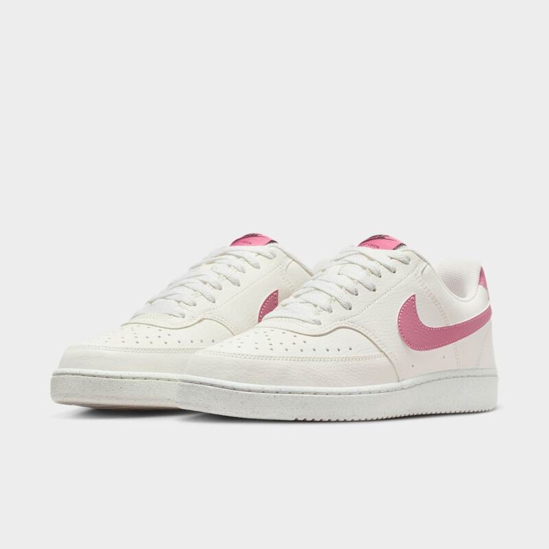 Zapatilla Nike Court Vision Low Next Nature, Blanco, hi-res