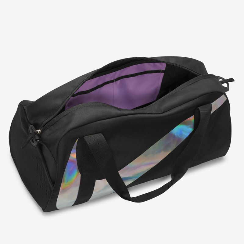 Nike Gym Club, Negro/Negro, hi-res