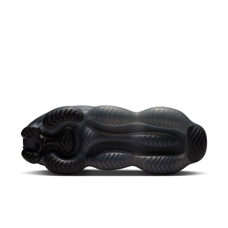 Nike Air Max Scorpion Flyknit, Negro/Negro/Negro/Antracita, hi-res