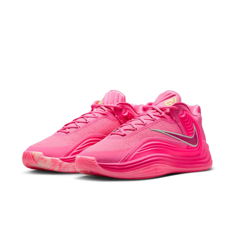 Giannis Freak 7 "Live Wire", Rosa paleta/Hiperrosa/Espuma rosa/Rojo espino, hi-res