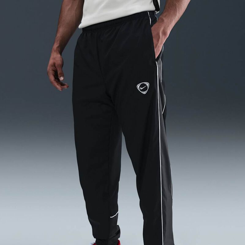 Pantal&oacute;n Nike Sportswear, Negro, hi-res