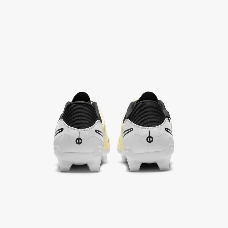Nike Tiempo Legend 10 Academy, Limonada/Moneda De Oro Metálico/Negro, hi-res