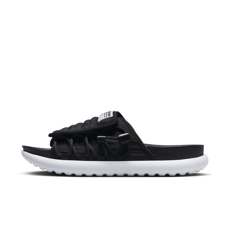 Nike Asuna 2, NEGRO, hi-res