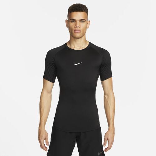 polo Nike Sportswear, Negro, hi-res