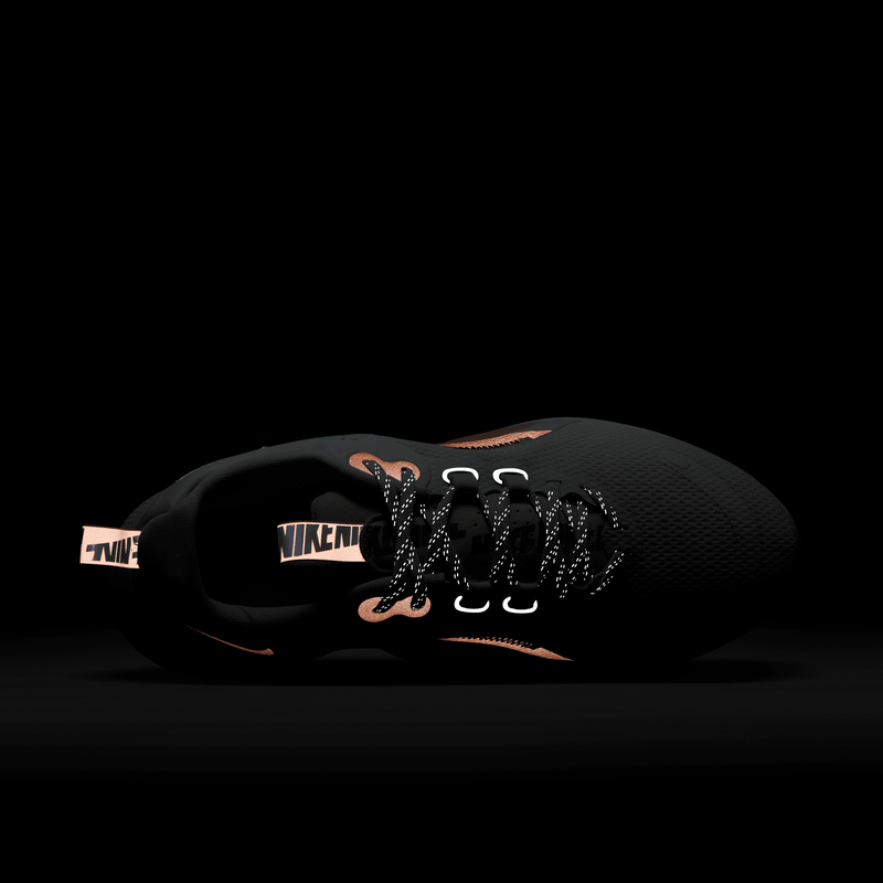 Nike Escape Run 2 Premium, Polvo fotón/Espuma menta/Peltre metalizado/Naranja total, hi-res