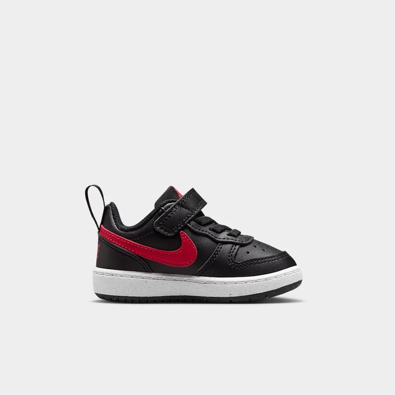 [Ljava.lang.String;@1a2a71b5 Nike Court Borough Low Recraft, Negro, hi-res