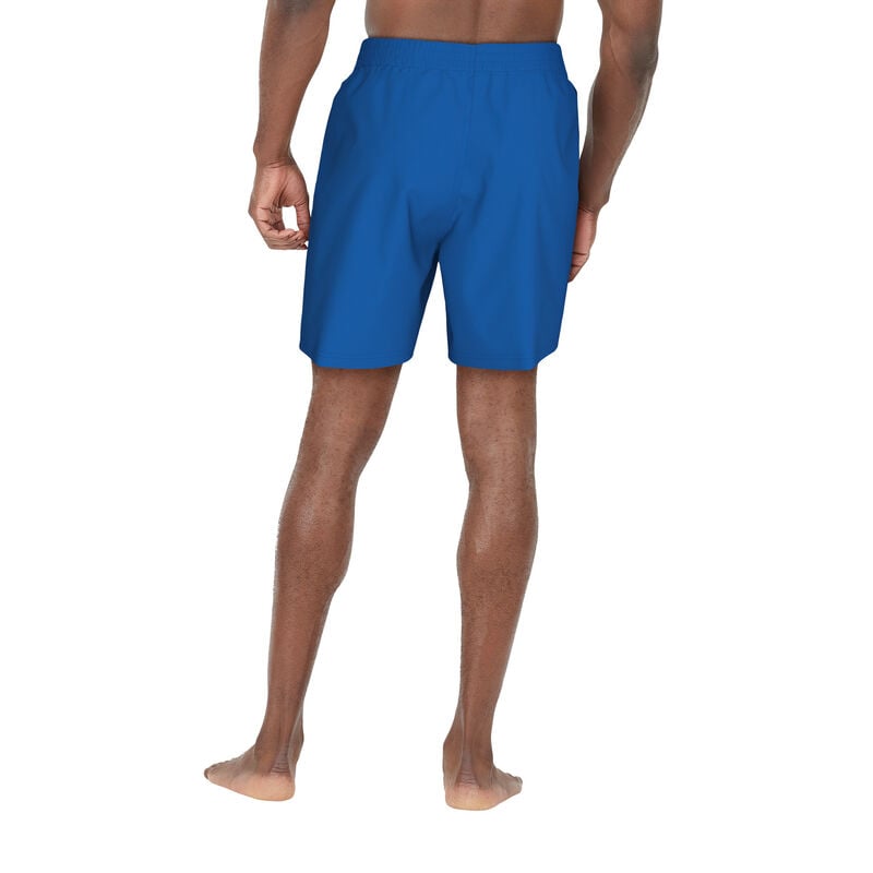 Short Nike Sportswear, Azul, hi-res