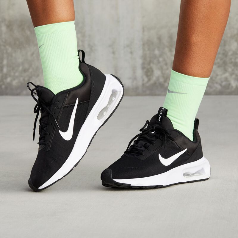 Nike Air Max INTRLK Lite, Negro/Blanco, hi-res