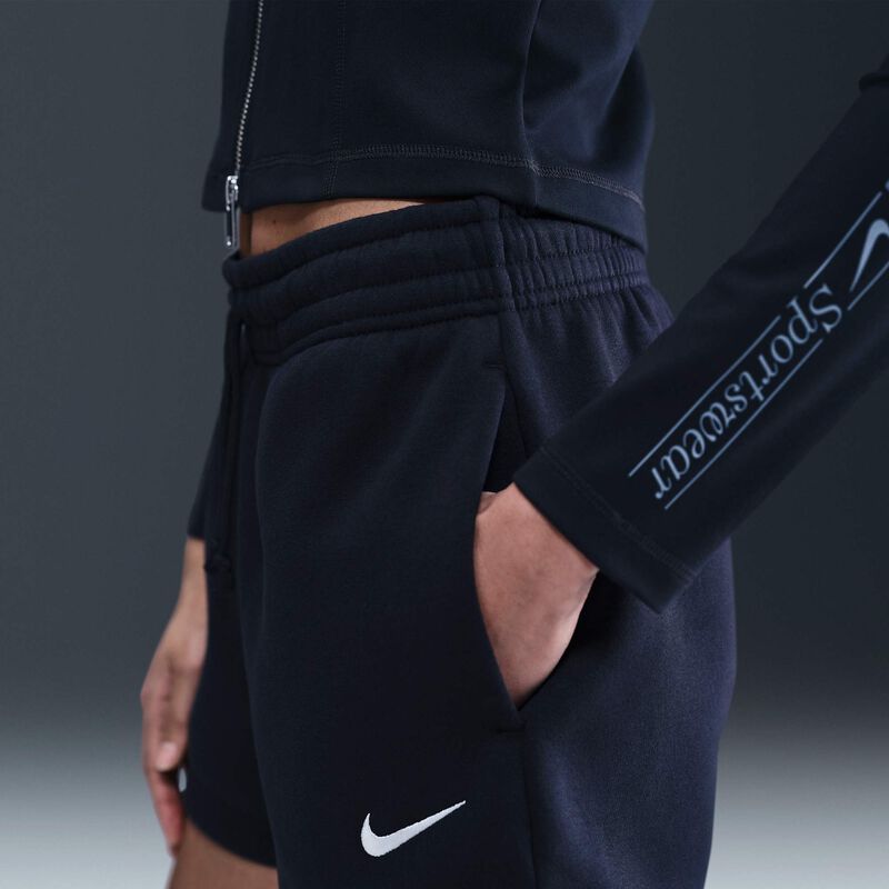 Short Nike Sportswear, Negro, hi-res