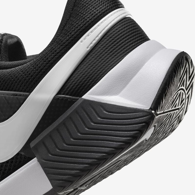 Nike Zoom GP Challenge 1, NEGRO, hi-res