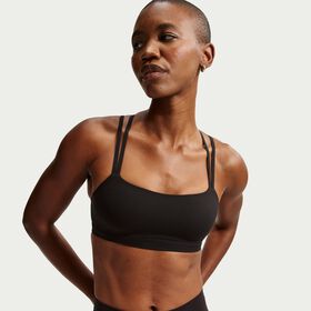 Nike Zenvy Strappy, Negro, hi-res