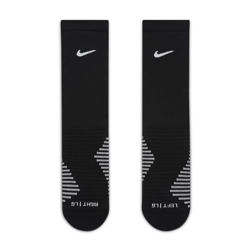 Nike Strike, Negro/Blanco, hi-res