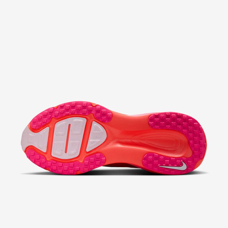 Nike Vomero 18, Carmesí brillante/Hyper Pink/Pink Foam/Blanco, hi-res