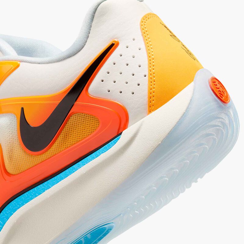 Nike KD 17, AMARILLO, hi-res