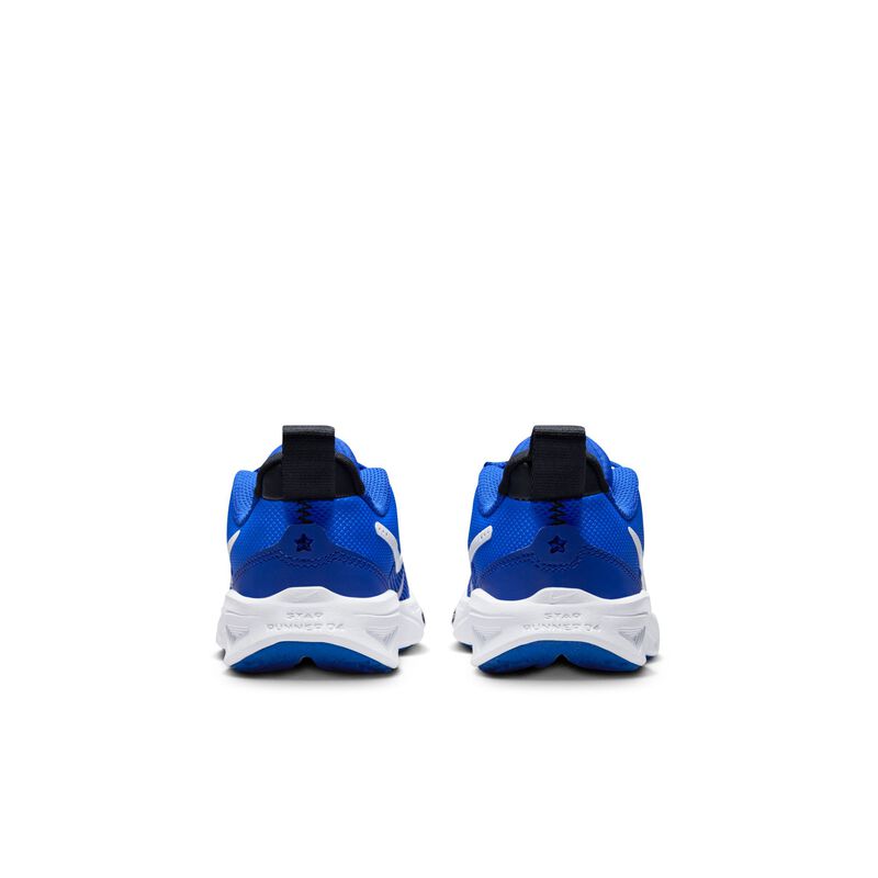 Nike Star Runner 4, Hiperroyal/Negro/Blanco/Blanco, hi-res