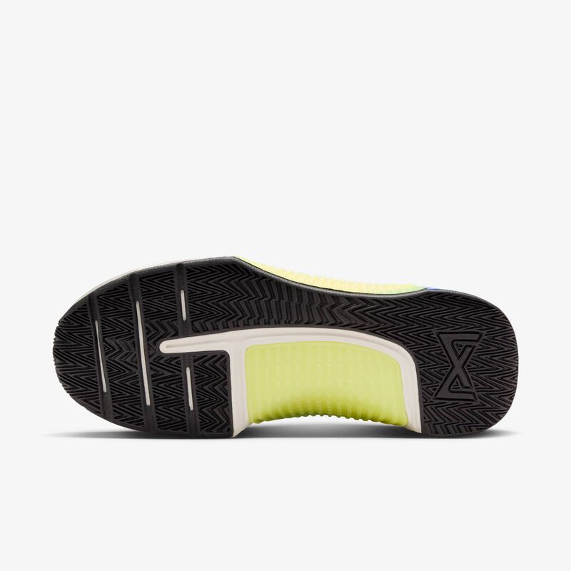Nike Metcon 9 SE, Negro/Toque De Limón Claro/Royal Pulso/Plata Metalizado, hi-res