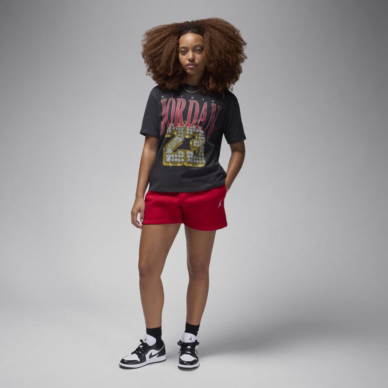 Jordan (Her)itage, Negro Claro/Gimnasio Rojo, hi-res