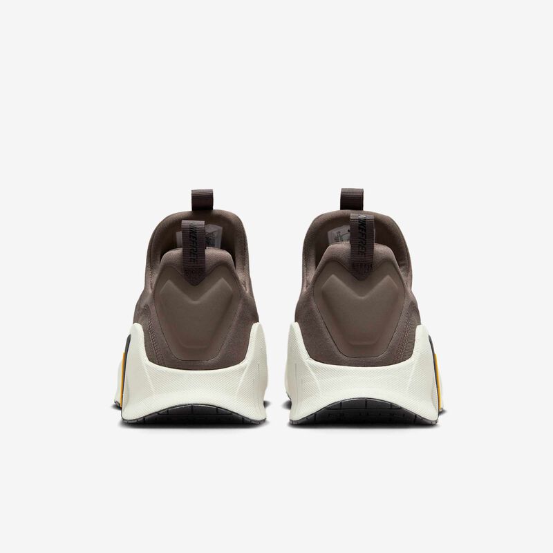 Nike Free Metcon 6, Piedra de la cueva/Hueso ligero/Vela/Reloj de sol, hi-res