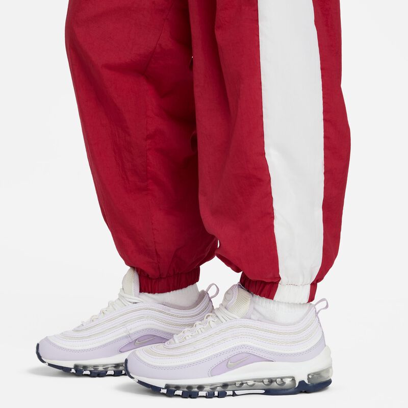 Nike Sportswear, Rojo noble/Blanco/Brasa resplandor, hi-res