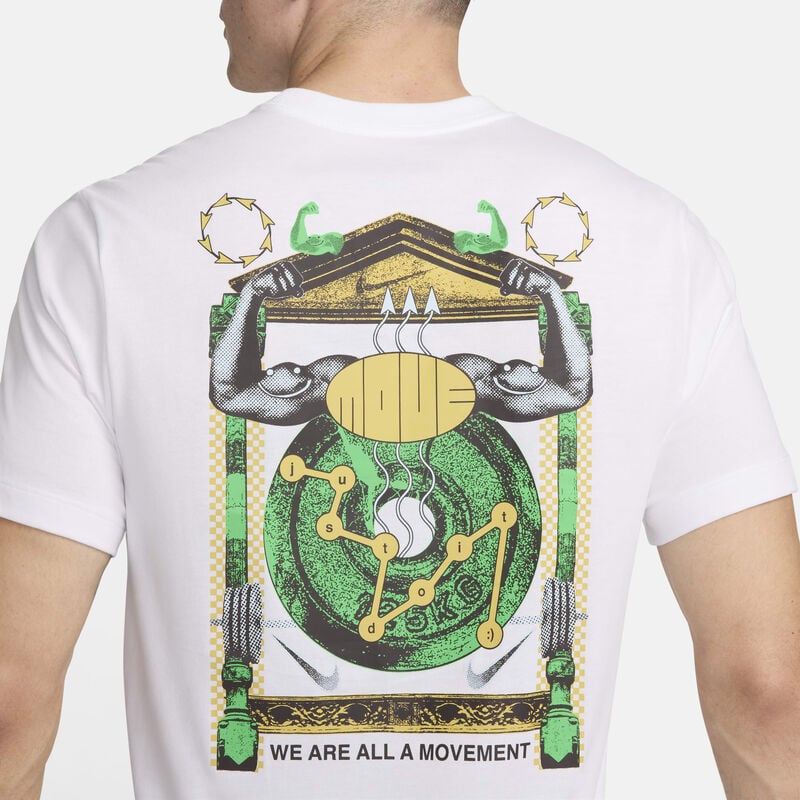 [Ljava.lang.String;@ffac029 Nike, Blanco, hi-res